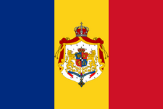 Romania (HoI4) | Hearts of Iron Wiki | Fandom