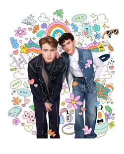 Love | Heartstopper Wiki | Fandom