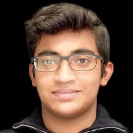 Ashwin Vishwanath
