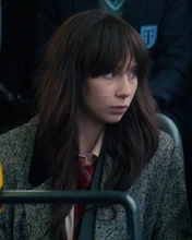 Tori Spring (776 KB) Tori Spring