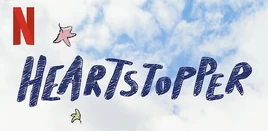 Heartstopper Logo