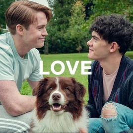 Love HearstopperS3 E1 TitleCard