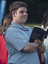 Isaac Henderson (2.56 MB) Isaac Henderson