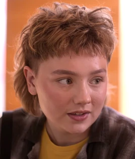 Season three darcy olsson