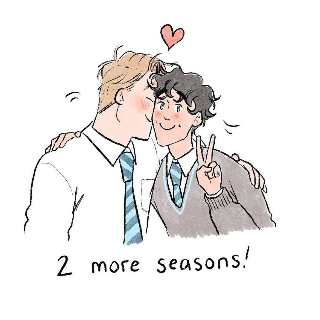 what time will heartstopper season 3 come out in canada