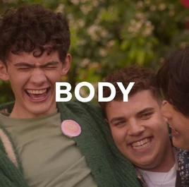 Body HearstopperS3 E6 TitleCard