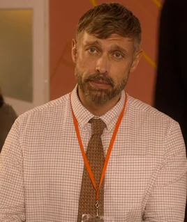 Season two mr. lange