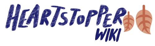 Heartstopper Wiki
