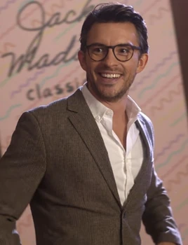 Season three jack maddox