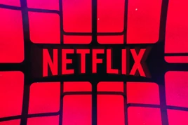 Netflix Poster