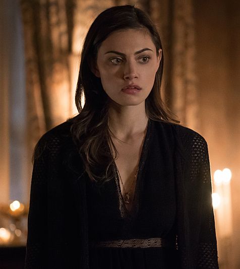 Hayley Marshall-Kenner, The Originals Diaries Wiki