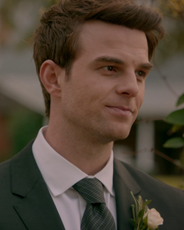 kol mikaelson ~ the originals - playlist by poisonapple