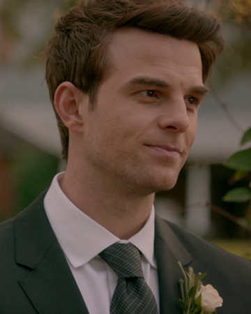 TV and Enneagram — The Originals: Kol Mikaelson - Type 7w8