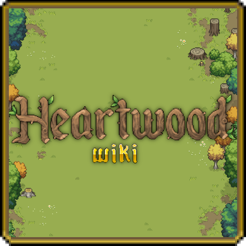 Heartwood Online no Steam