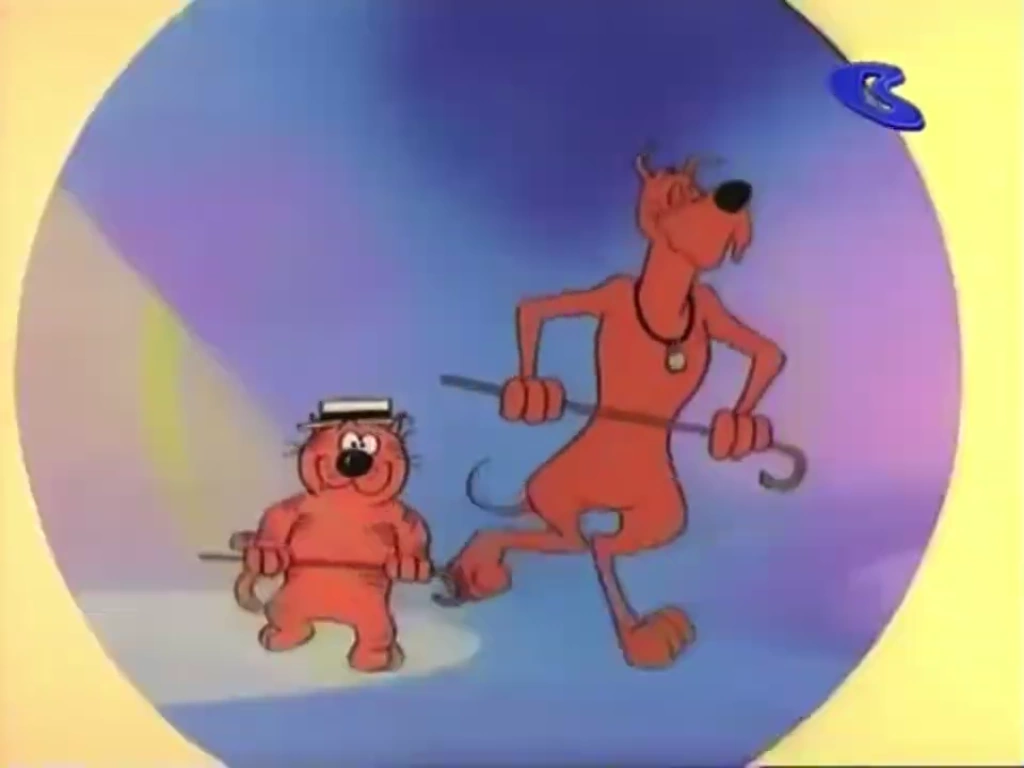 Marmaduke (Character)/Gallery Heathcliff Wiki Fandom