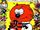Heathcliff Issue 12