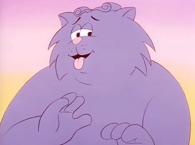 HEATHCLIFF ★ いたずら猫 Kitty | Heathcliff Wiki | Fandom