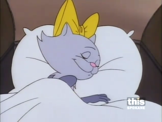 Tammy | Heathcliff Wiki | Fandom Tammy | Heathcliff Wiki | Fandom