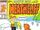 Heathcliff Issue 23