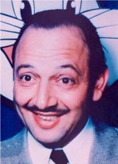 Melblanc