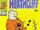 Heathcliff Issue 8
