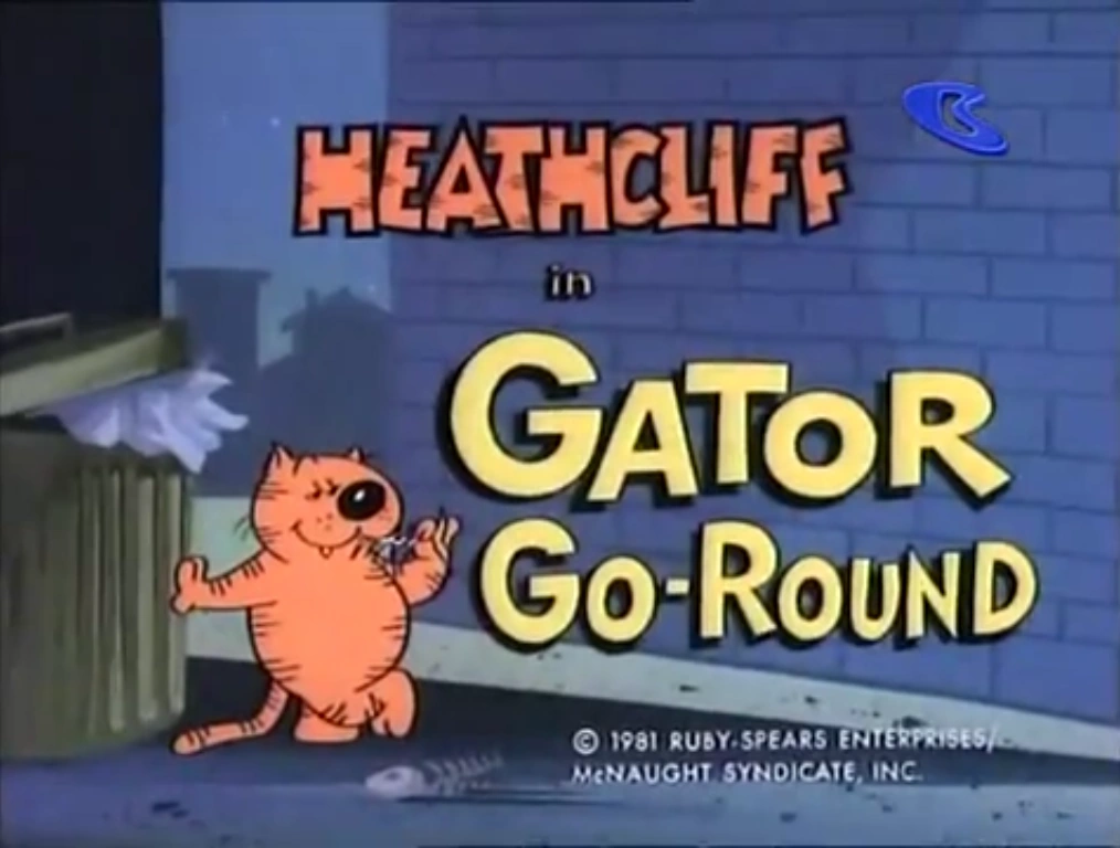 CategoryHeathcliff and Marmaduke Episodes Heathcliff Wiki Fandom