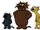 Bully Cats
