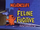 Feline Fugitive