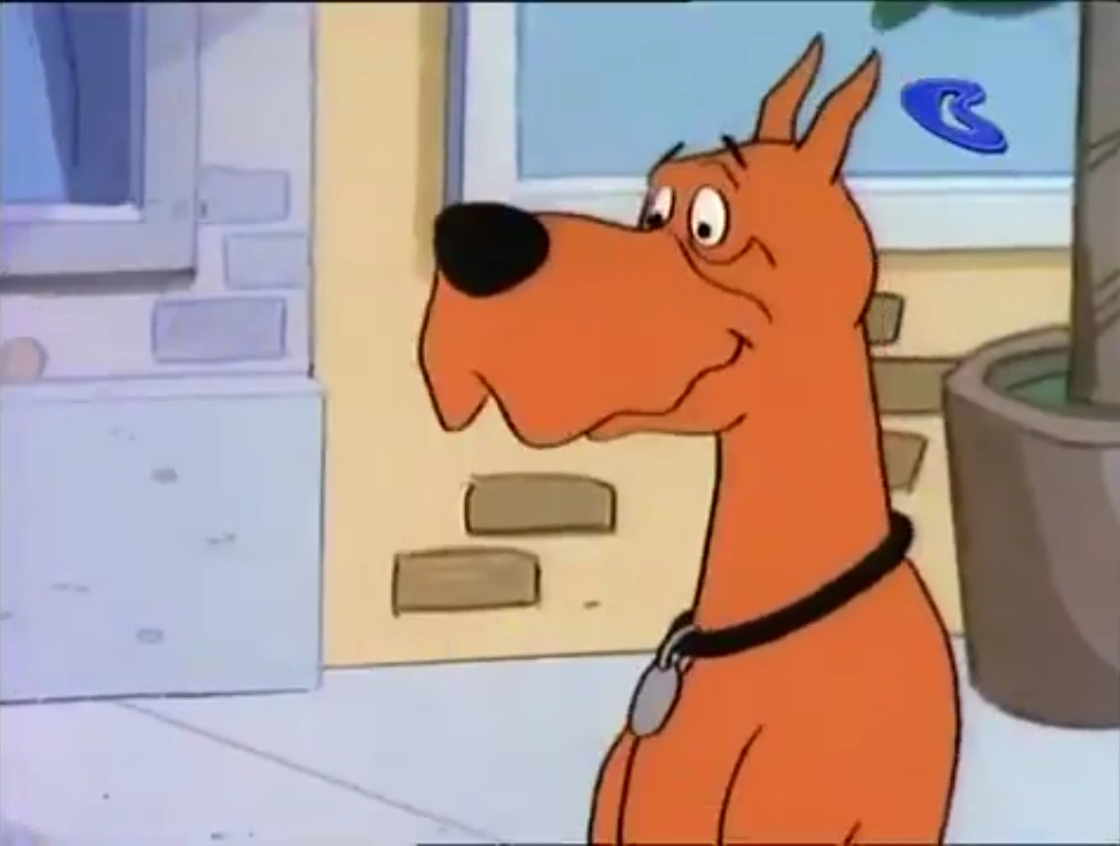 Marmaduke (Character) Heathcliff Wiki Fandom