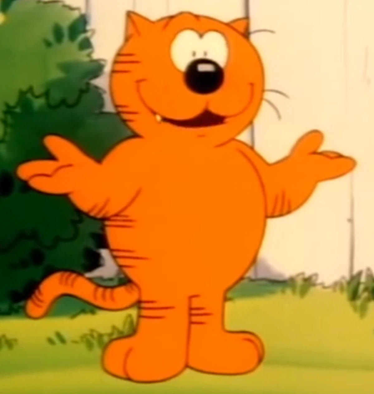 Heathcliff's Pet/Gallery Heathcliff Wiki Fandom
