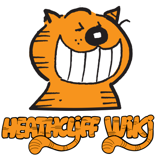 Heathcliff Wiki