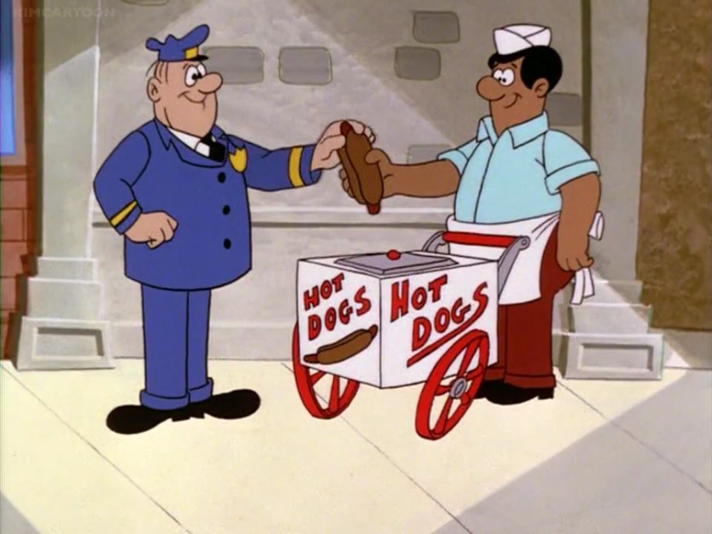Tony/Gallery Heathcliff Wiki Fandom