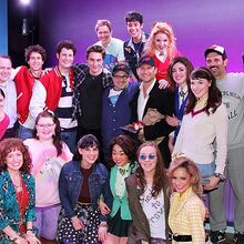 Heathers The Musical Wikia Fandom Coming from ken davenport (the winona ryder of broadway producers), that's a huge compliment. heathers the musical wikia fandom