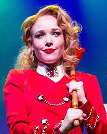 Heather Chandler Heathers The Musical Wikia Fandom She was childhood friends with martha dumptruck dunnstock, much to her embarrassment. heather chandler heathers the musical