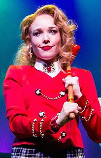 heather chandler musical