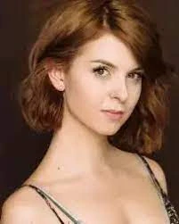 Charissa Hogeland | Heathers the Musical Wikia | Fandom