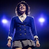 Veronica Sawyer Heathers The Musical Wikia Fandom Join facebook to connect with veronica sawyer and others you may know. veronica sawyer heathers the musical