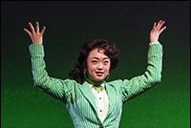 Jason Dean Heathers il musical