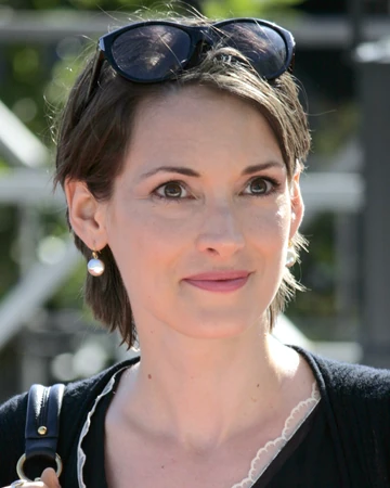 Winona Ryder | Heathers Wiki | Fandom