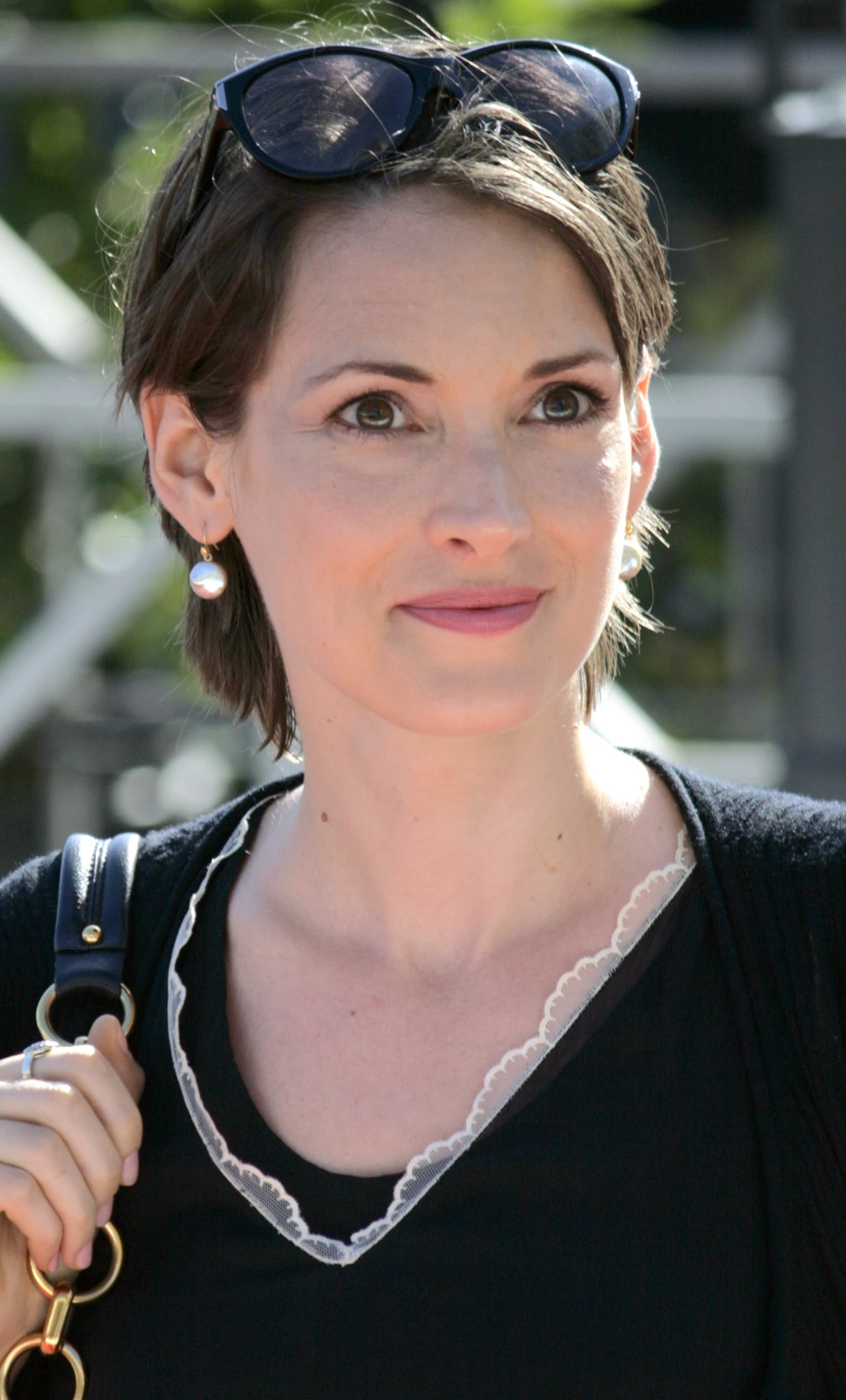 Winona Ryder | Heathers Wiki | Fandom