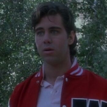 Ram Sweeney | Heathers Wiki | Fandom