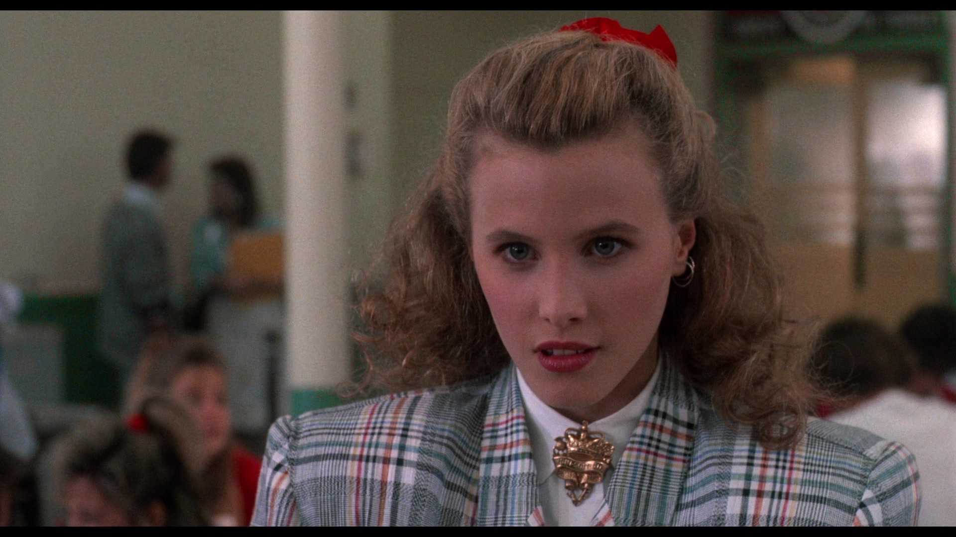 Heather Chandler Heathers Wiki Fandom