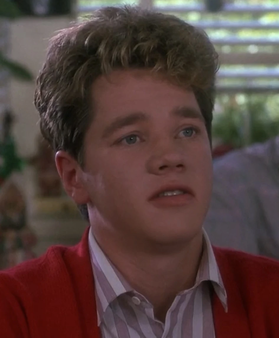 Peter Dawson Heathers Wiki Fandom