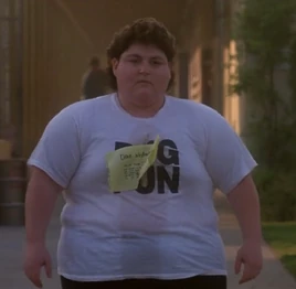 Martha "Dumptruck" Dunnstock