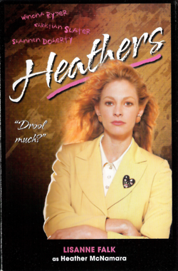 Heathers | Heathers Wiki | Fandom