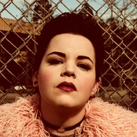 Heather Chandler: Leader. Joined prior to Pilot.