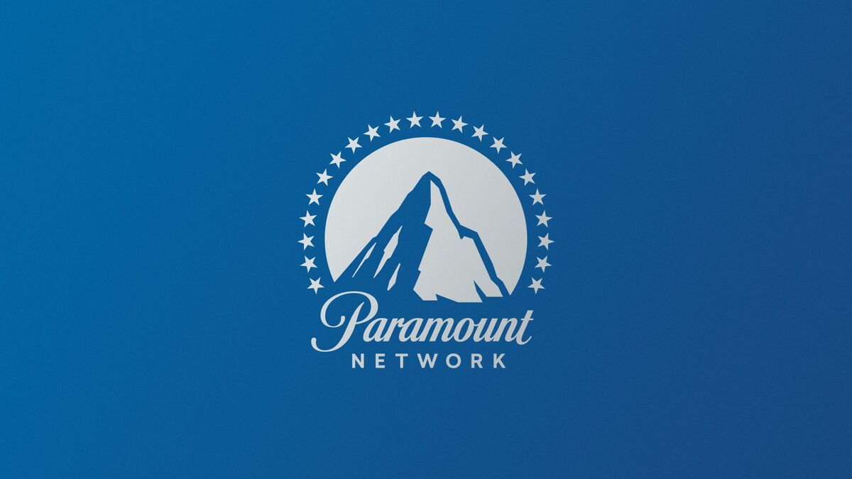 Paramount Network - Wikipedia