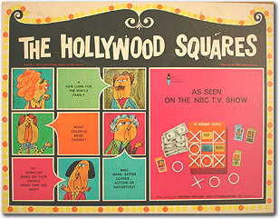 Hollywood Squares - Wikipedia