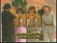 Bargain Hunters -1987 (pilot)