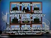 The Hollywood Squares - 1979